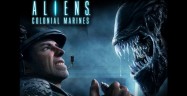 Aliens Colonial Marines Collectibles