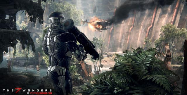 Crysis 3 Trophies Guide