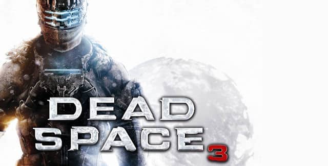 Dead Space 3 Walkthrough