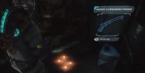 dead space 2 all armor locations