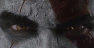 God of War Ascension Kratos eyes