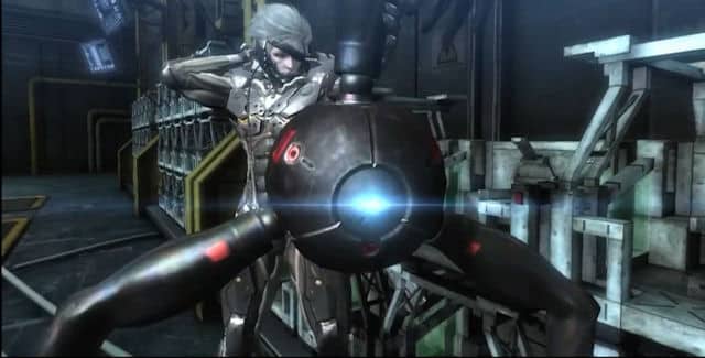 Metal Gear Rising Revengeance Achievements Guide