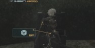 Metal Gear Rising Revengeance BP screenshot