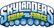 Skylanders Swap Force logo