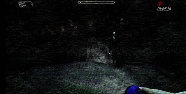 Slender The Arrival Cheats