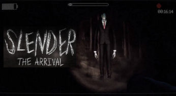 Slender man the arrival free