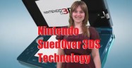 Nintendo Sued Over 3DS Technology