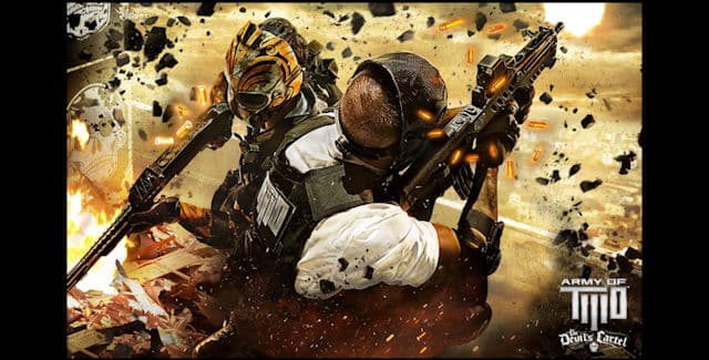 Army of Two: The Devil's Cartel Achievements Guide