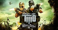Army of Two: The Devil's Cartel Walkthrough