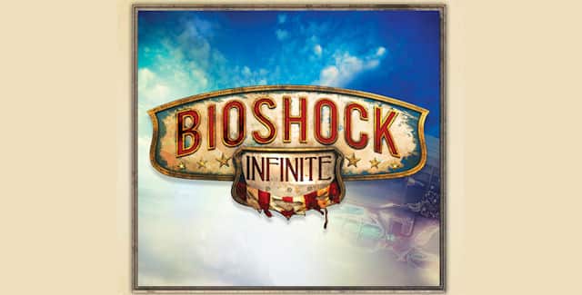BioShock Infinite Soundtrack