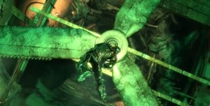 dead space death animations