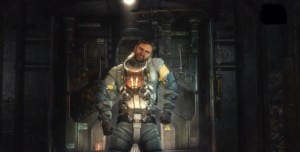 dead space 2 pc all suits unlocked save