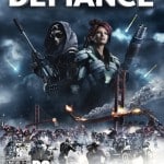 Defiance: The Game boxart