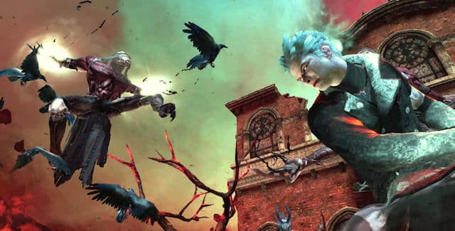 DmC Devil May Cry: Vergil's Downfall Achievements & Trophies Guide