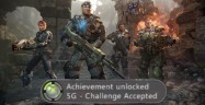 Gears of War Judgment Achievements Guide