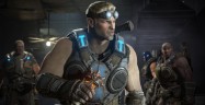 Gears of War Judgment Collectibles