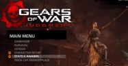 Gears of War Judgment Glitches