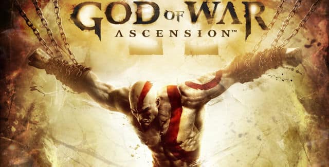 God of War Ascension Walkthrough