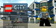 Lego City Undercover Cheats
