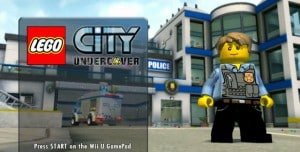 Lego City Undercover Cheats - Video Games Blogger