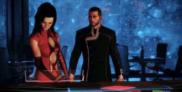 Mass Effect 3 Citadel Achievements & Trophies Guide