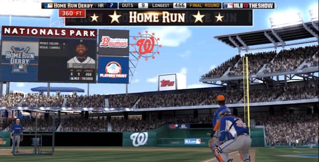 MLB 13 The Show Trophies Guide