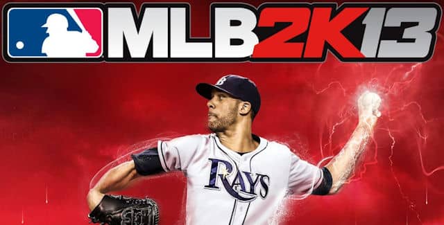 MLB 2K13 Walkthrough