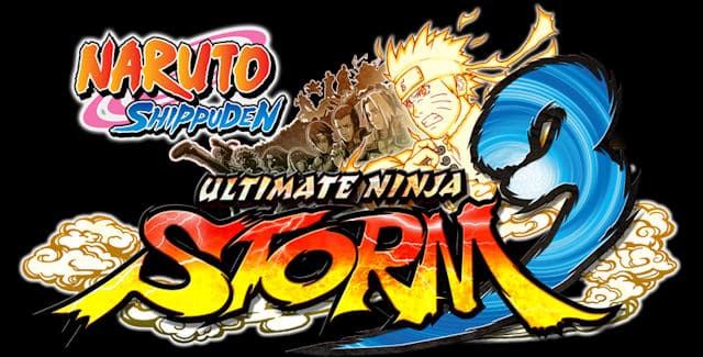 Naruto Shippuden: Ultimate Ninja Storm 3 Characters List