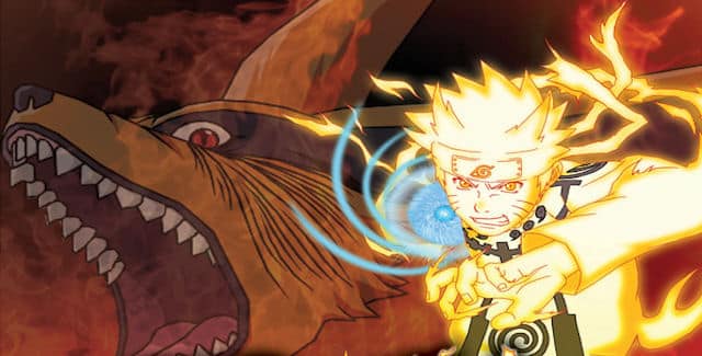 Naruto Shippuden: Ultimate Ninja Storm 3 Trophies Guide