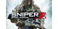 Sniper Ghost Warrior 2 Walkthrough