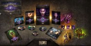 StarCraft 2: Heart of the Swarm Unboxing