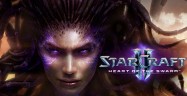 StarCraft 2: Heart of the Swarm Walkthrough
