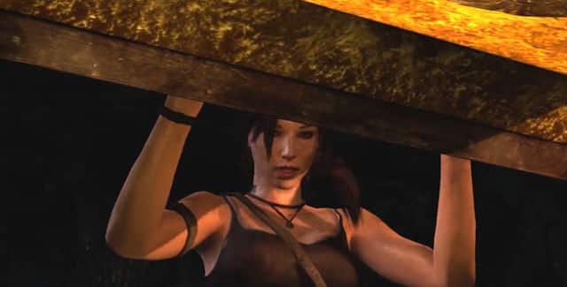 Tomb Raider 2013 Optional Tombs Walkthrough