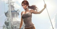 Tomb Raider 2013 Outfits