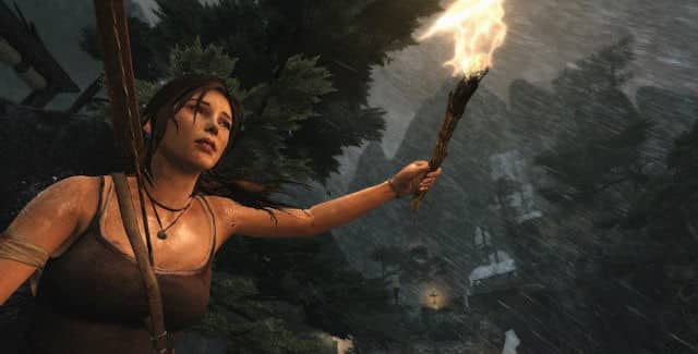 Tomb Raider 2013 Relics Locations Guide