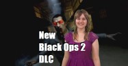 New Black Ops 2 DLC