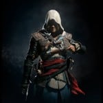 Assassin's Creed 4 Black Flag Wallpaper