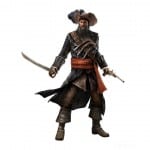 Assassin's Creed 4 Blackbeard Wallpaper