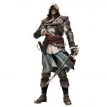 Assassin's Creed 4 Edward Kenway Wallpaper