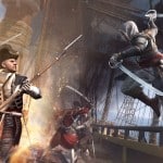 Assassin's Creed 4 Swashbuckling Wallpaper