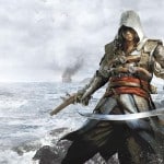 Assassin's Creed 4 Wallpaper
