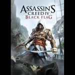 Assassin's Creed IV Black Flag Wallpaper