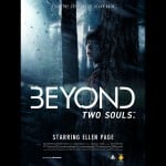 Beyond Two Souls Movie Poster 3 Wallpaper