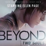 Beyond Two Souls Wallpaper