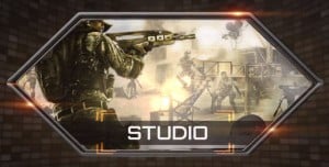 Black Ops 2: Uprising Studio Artwork