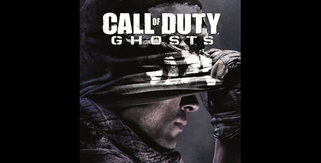 Call of Duty: Ghosts Rumors - Video Games Blogger