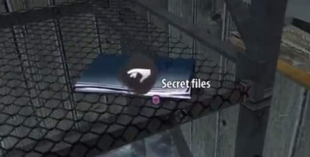 Dead Island Riptide Secret Files Locations Guide