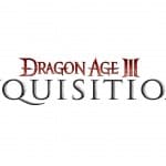 Dragon Age 3 Inquisition Logo Wallpaper