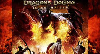 Dragon S Dogma Dark Arisen Video Games Blogger