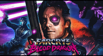 far cry 3 blood dragon ps4